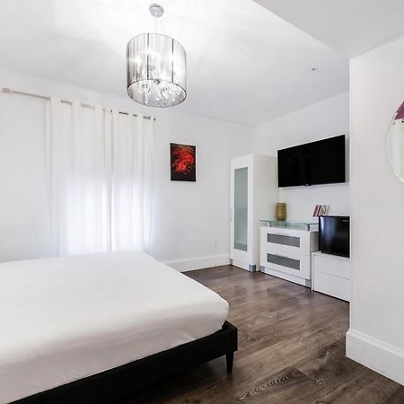 Aparthotel Ithaca à Miami Beach Extérieur photo