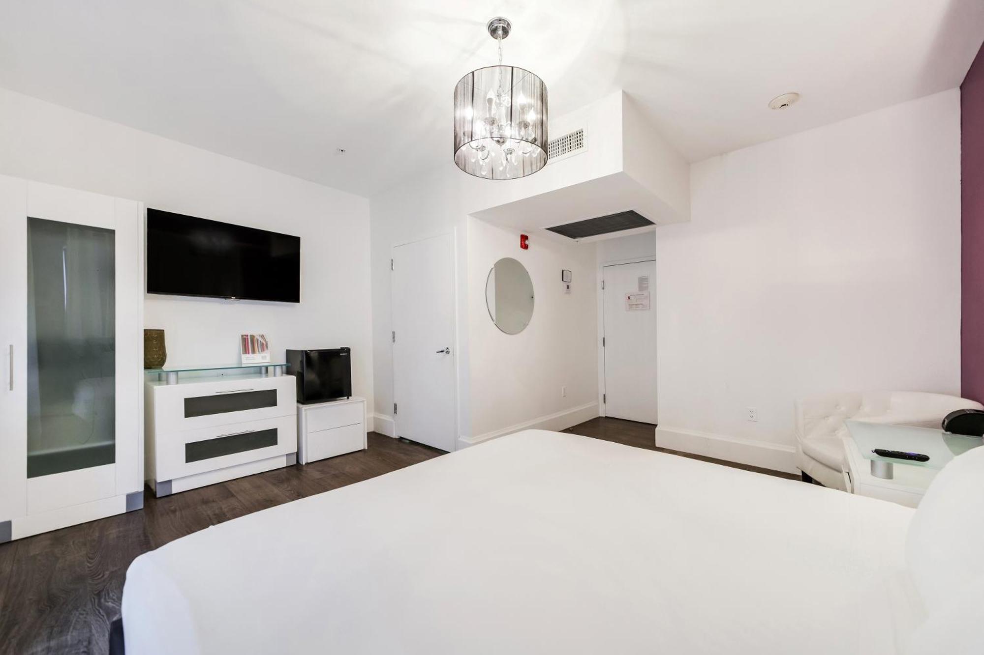 Aparthotel Ithaca à Miami Beach Extérieur photo