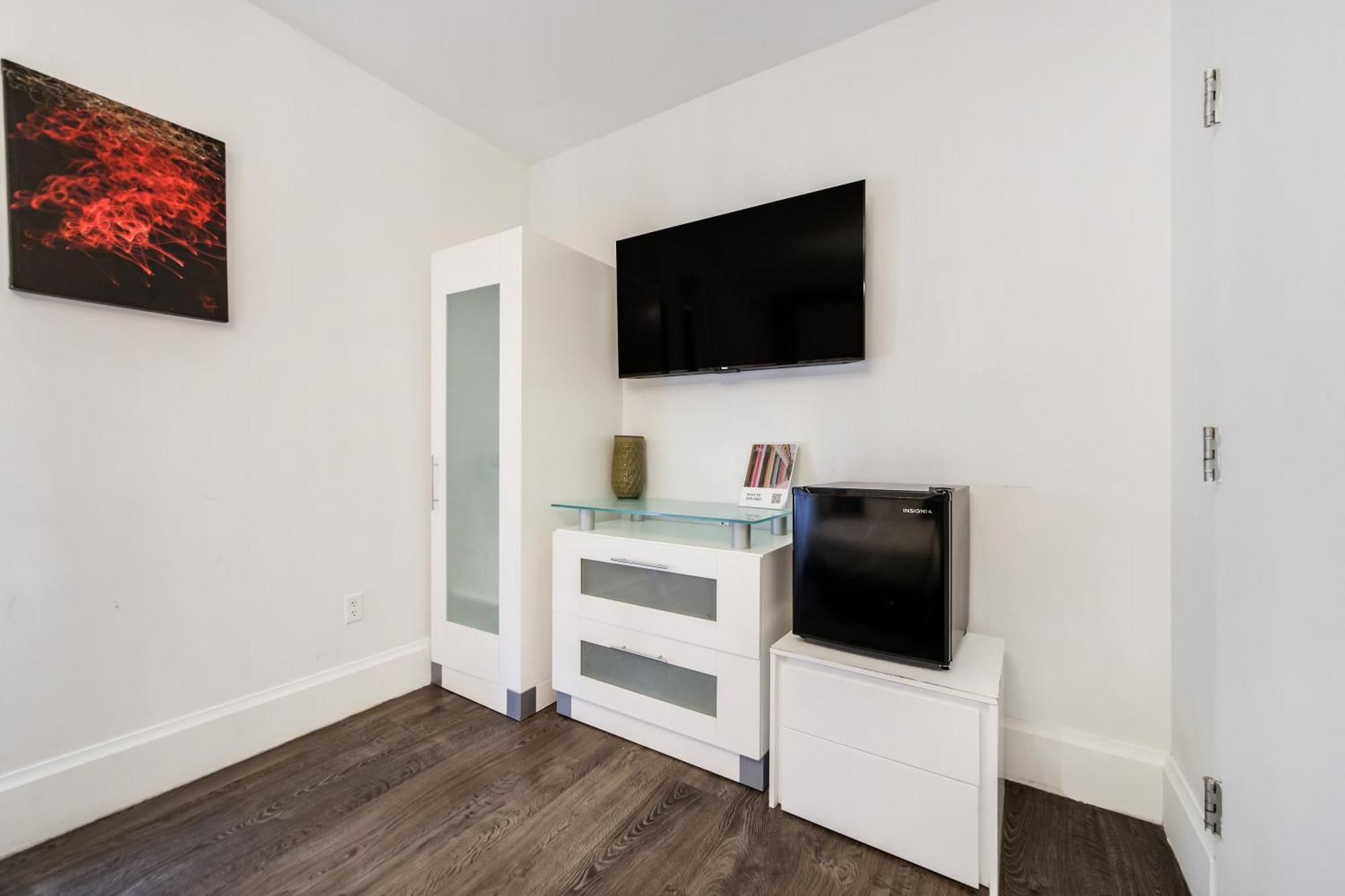 Aparthotel Ithaca à Miami Beach Extérieur photo