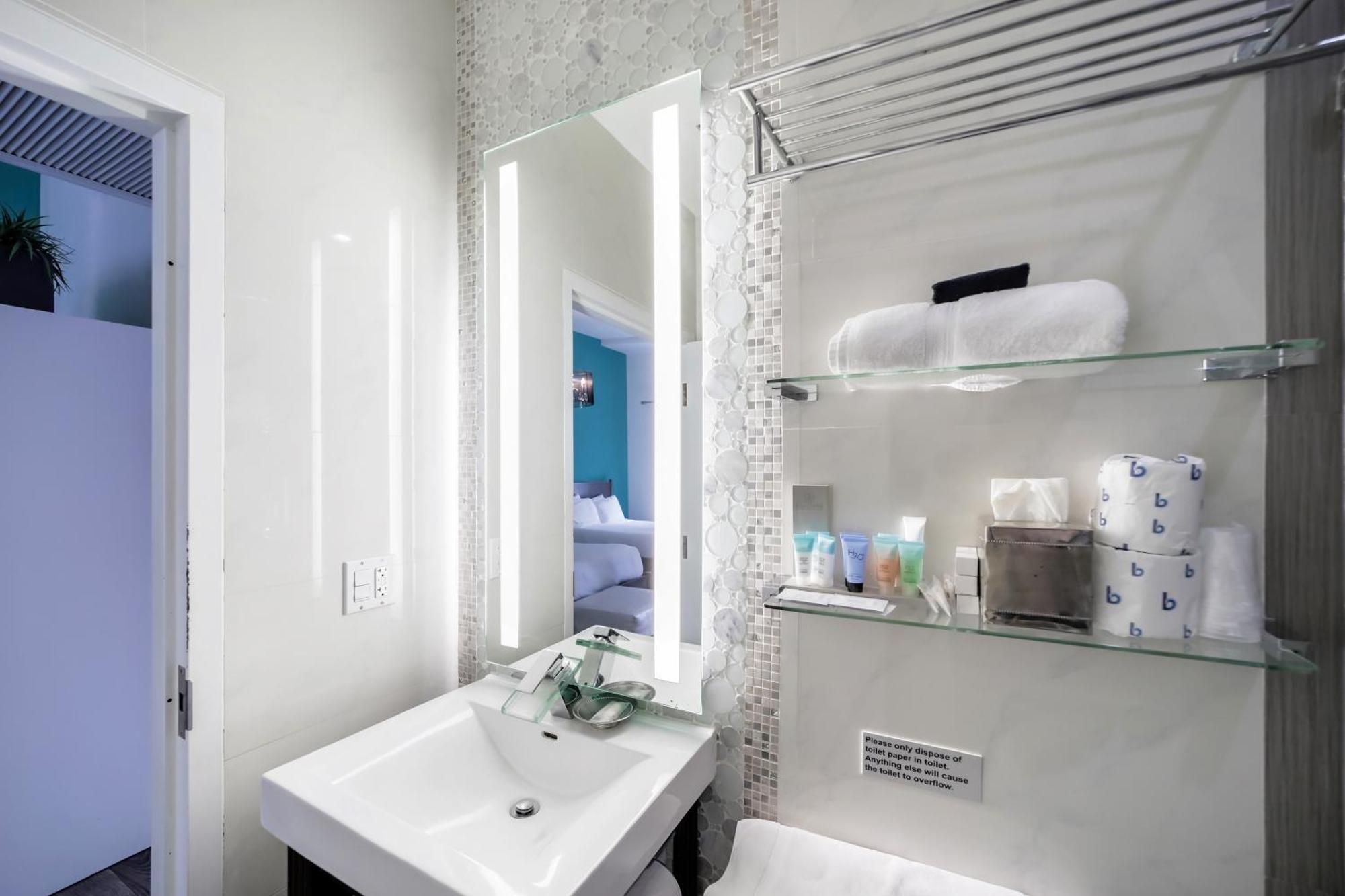Aparthotel Ithaca à Miami Beach Extérieur photo