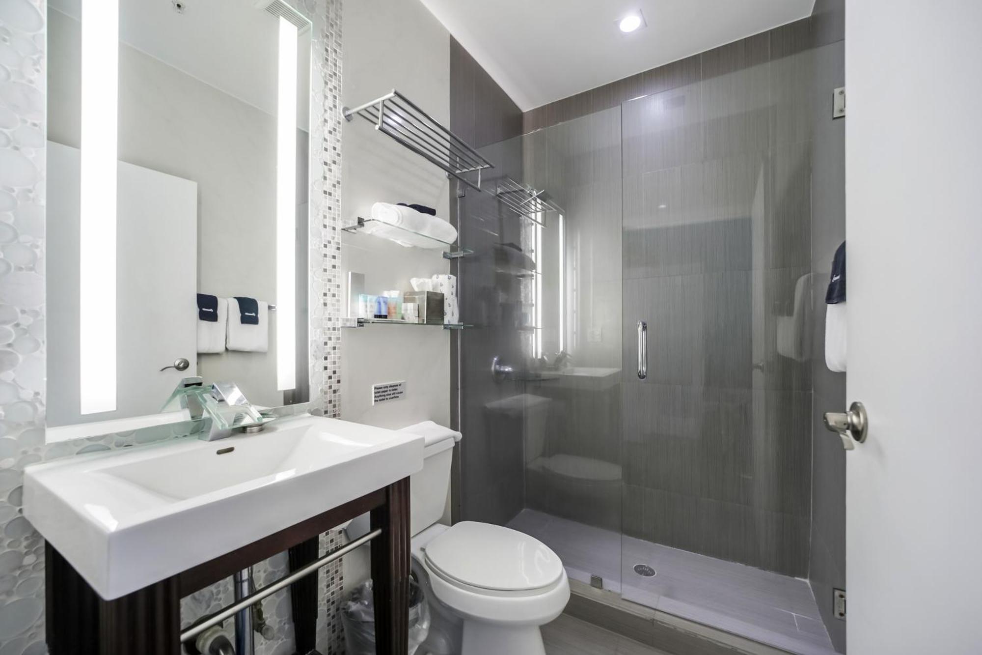 Aparthotel Ithaca à Miami Beach Extérieur photo