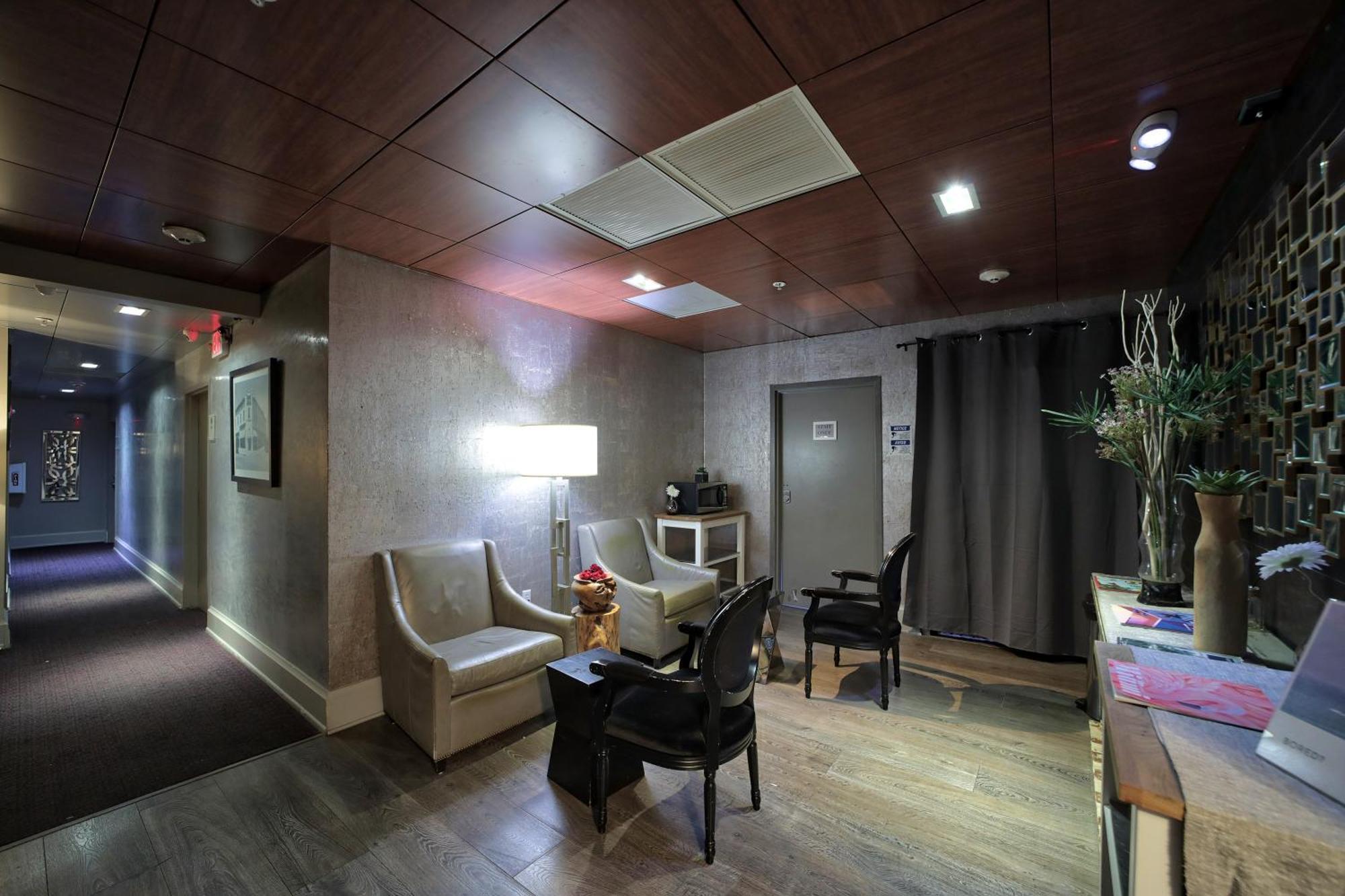 Aparthotel Ithaca à Miami Beach Extérieur photo
