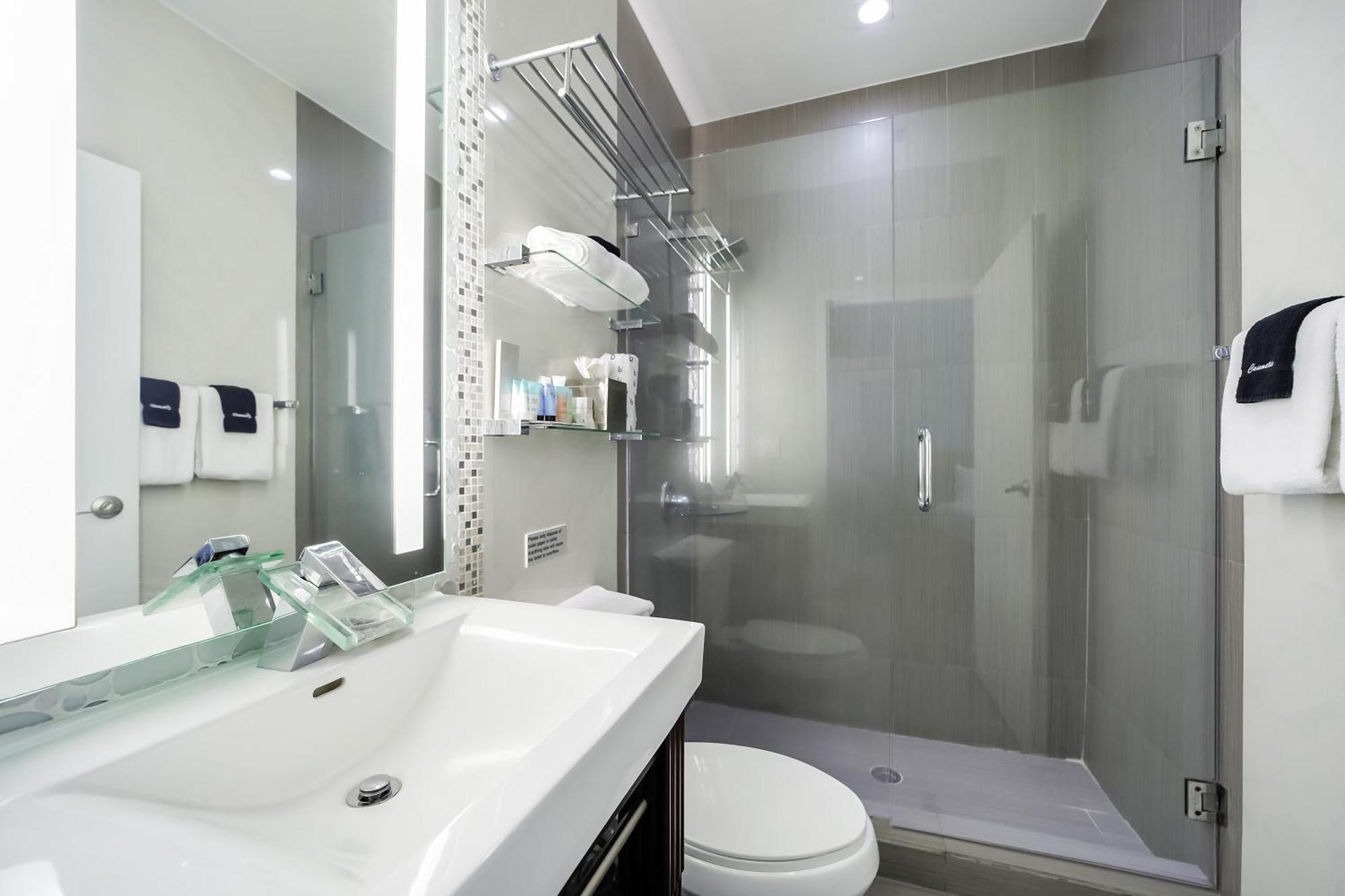 Aparthotel Ithaca à Miami Beach Extérieur photo