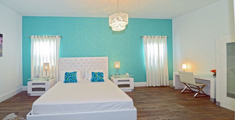 Aparthotel Ithaca à Miami Beach Extérieur photo