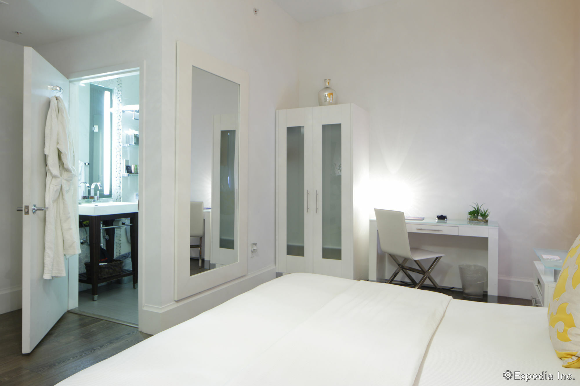 Aparthotel Ithaca à Miami Beach Extérieur photo