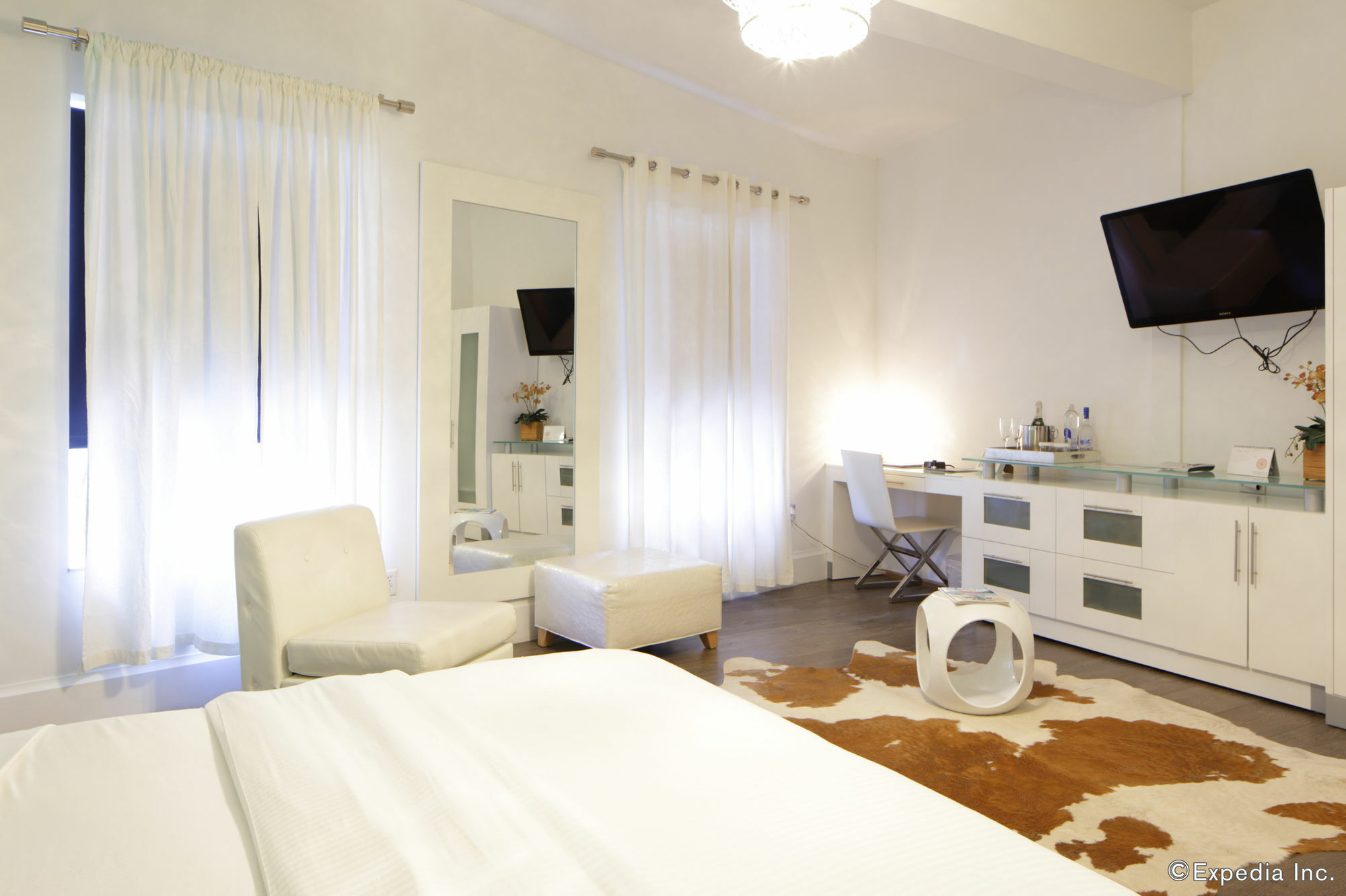 Aparthotel Ithaca à Miami Beach Extérieur photo