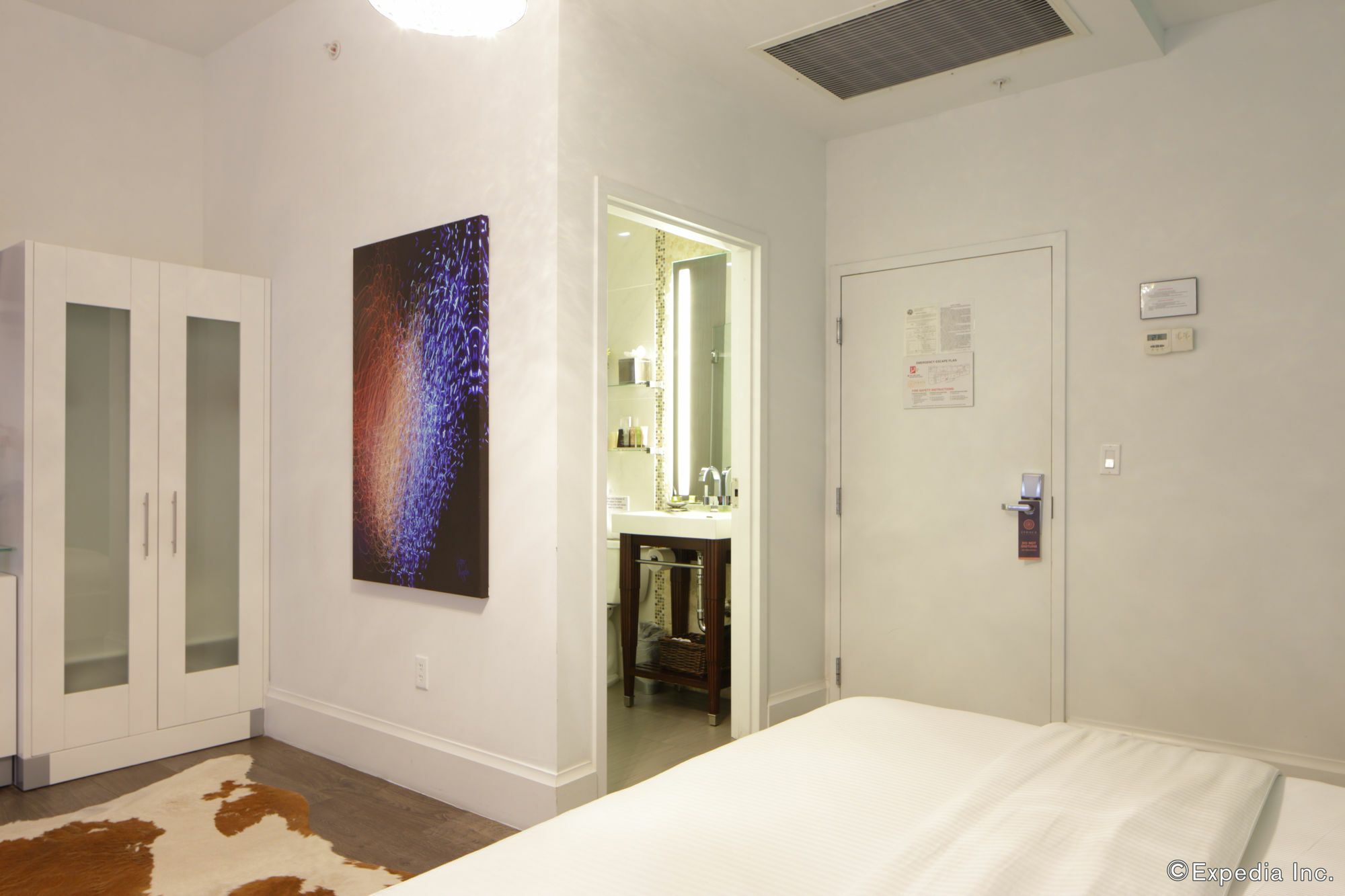 Aparthotel Ithaca à Miami Beach Extérieur photo