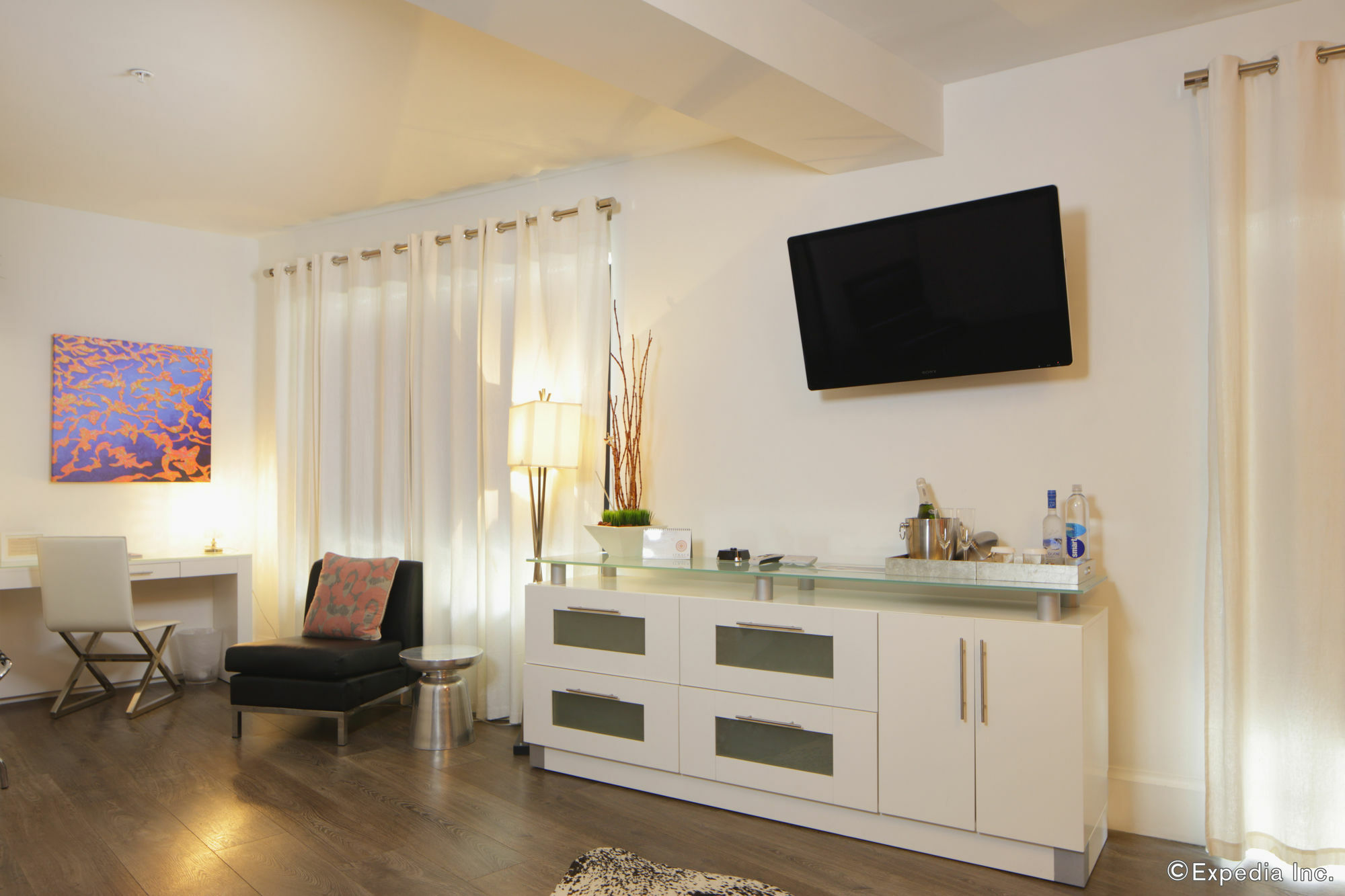 Aparthotel Ithaca à Miami Beach Extérieur photo