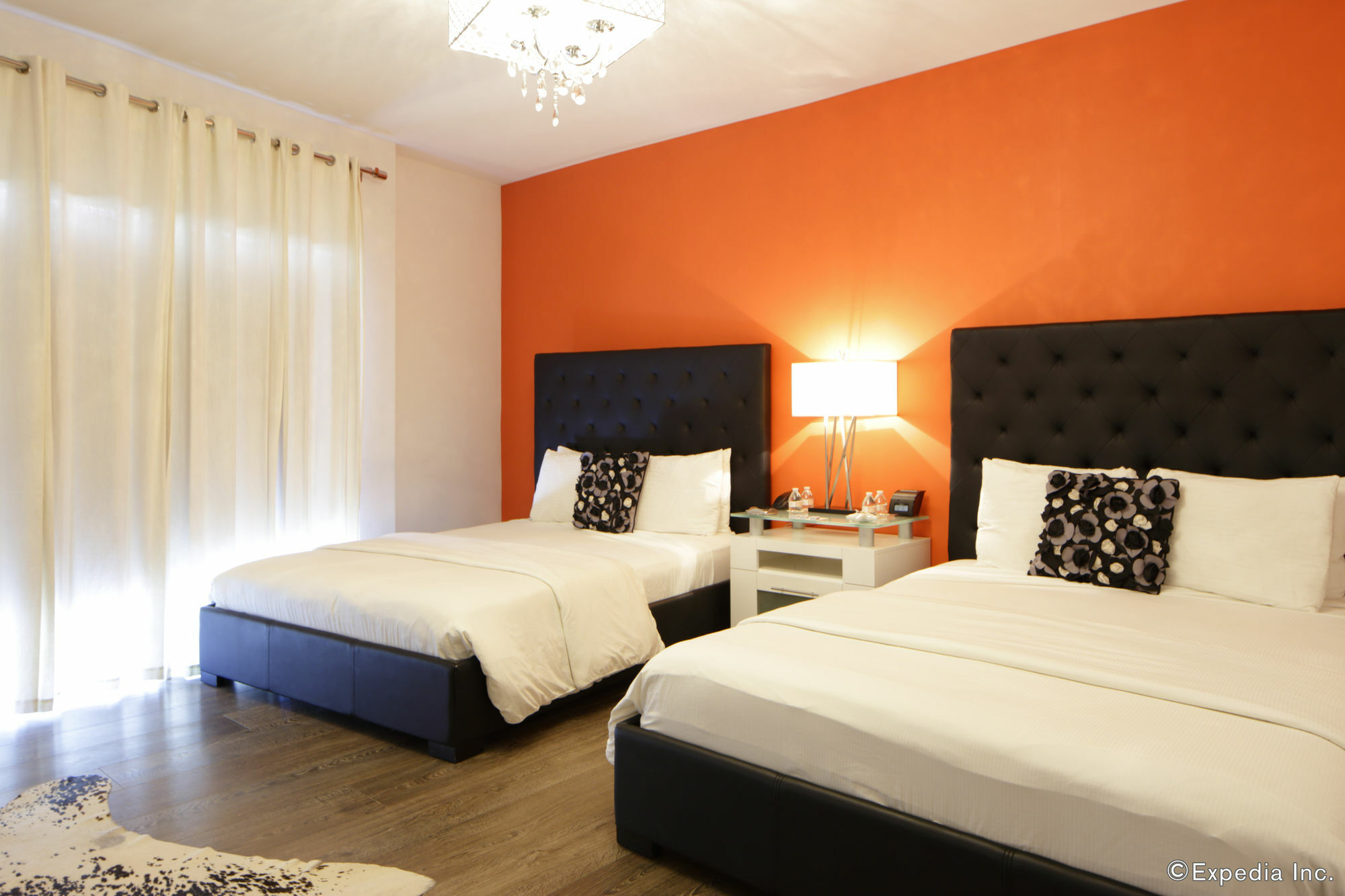 Aparthotel Ithaca à Miami Beach Extérieur photo
