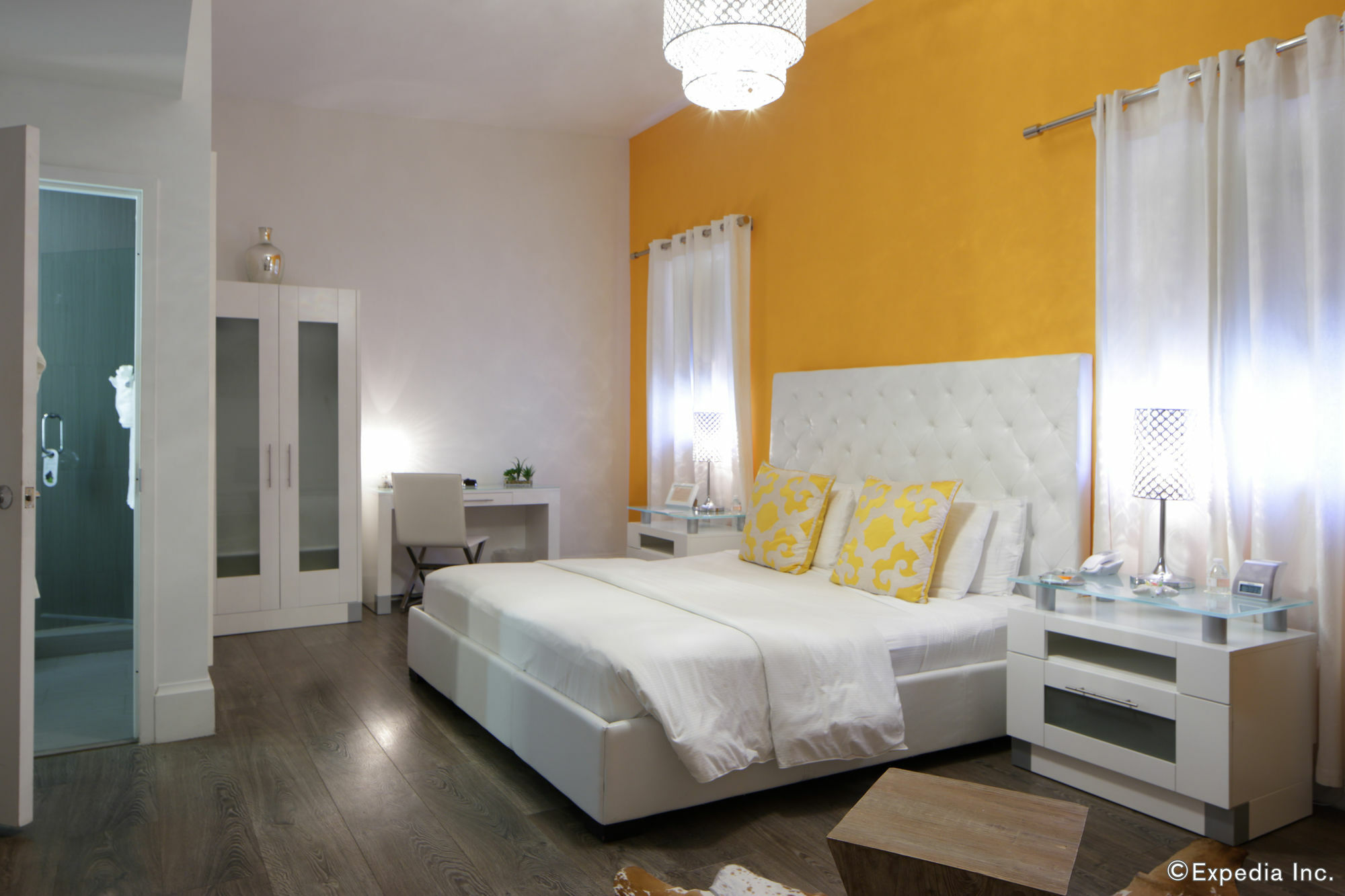 Aparthotel Ithaca à Miami Beach Extérieur photo