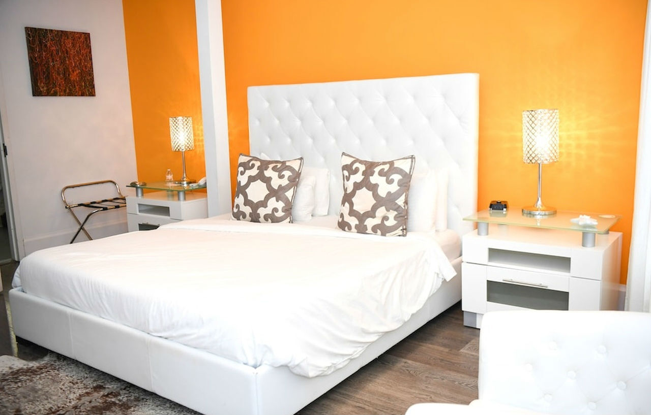 Aparthotel Ithaca à Miami Beach Extérieur photo
