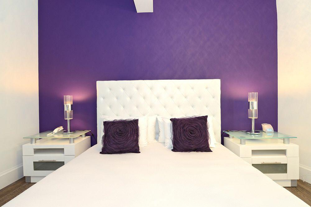 Aparthotel Ithaca à Miami Beach Extérieur photo